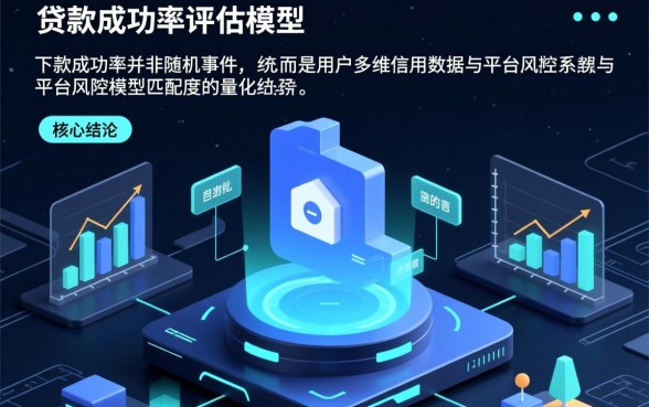 人人贷app贷款下款成功率如何