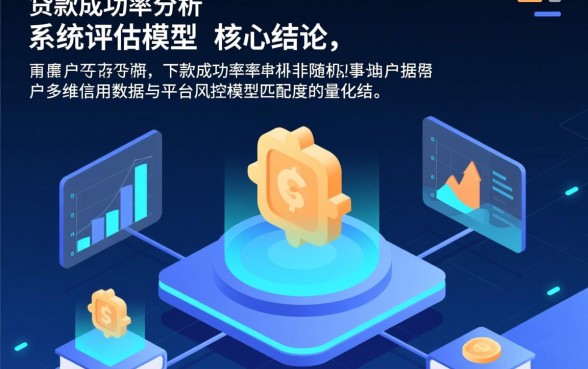 人人贷app贷款下款成功率如何