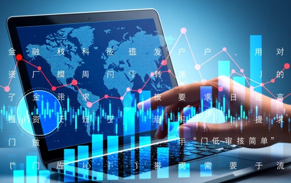 门槛低审核简单的网贷平台是哪些