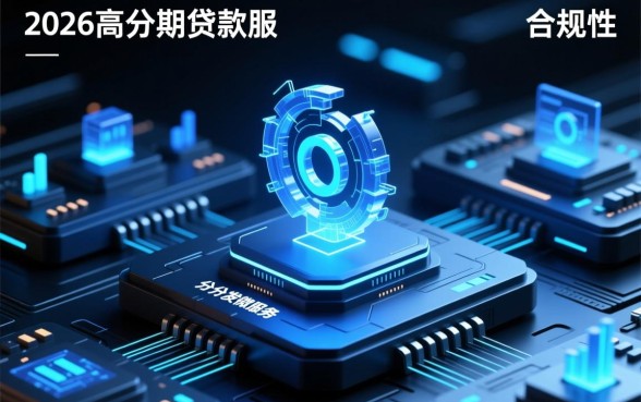 2026年还能下款的分期口子有哪些