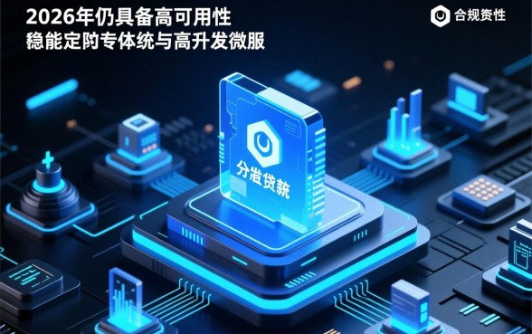 2026年还能下款的分期口子有哪些