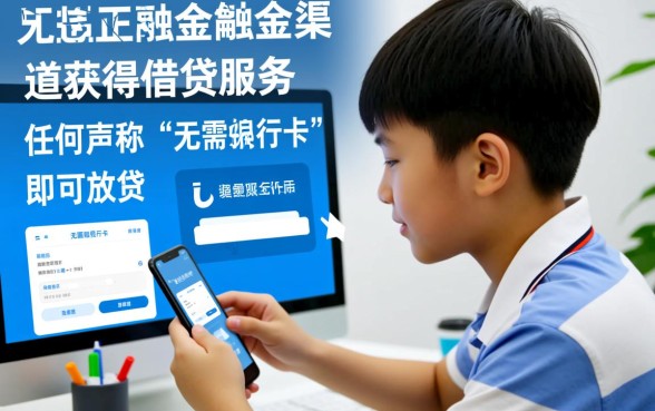 未成年借钱应急软件怎么借