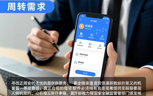 现在哪个app可以借到钱的软件