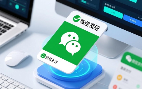 有没有直接放款到微信的贷款平台