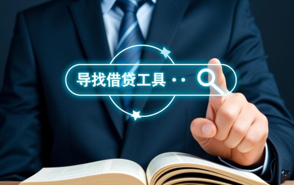 类似口袋花app一样的网贷软件有哪些