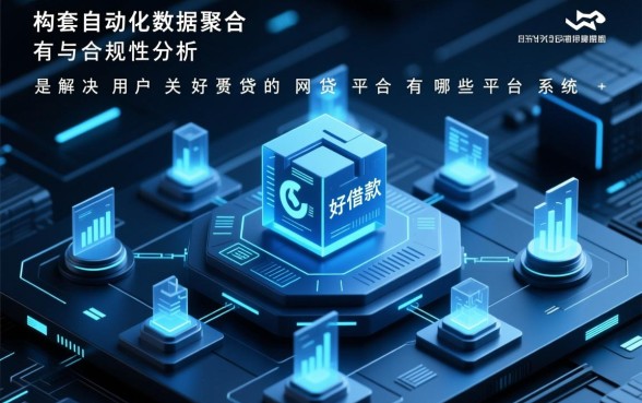 好借款的网贷平台有哪些平台可靠