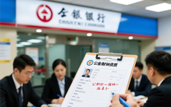 只认证公积金的网贷有哪些