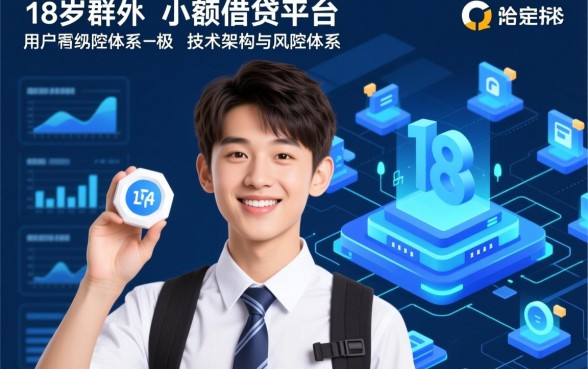 18岁借钱的平台小额有哪些软件