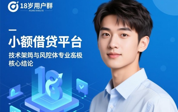 18岁借钱的平台小额有哪些软件