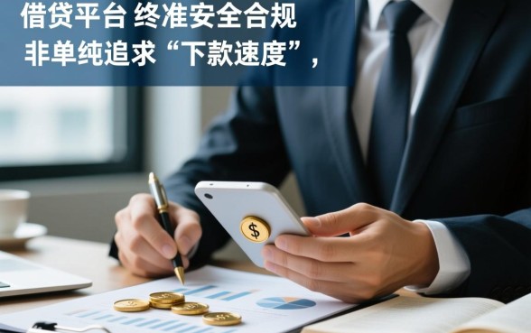 类似浙里贷app一样的借钱平台有哪些