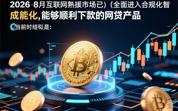 2026年8月网贷能下款吗