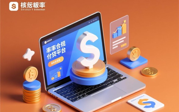 哪个平台的网贷好借款容易通过呢