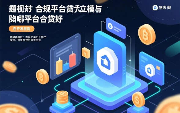 哪个平台的网贷好借款容易通过呢