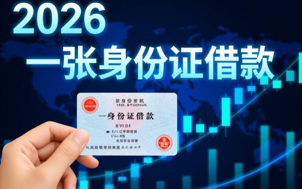 2026不用征信秒下款口子有哪些