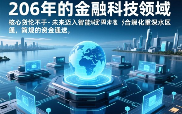 2026年的最新小贷口子有哪些