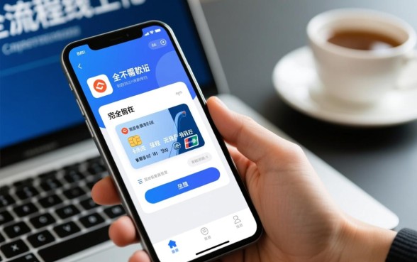 不需要银行卡和身份证的借款软件