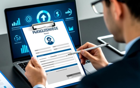 个人征信对申请贷款重要吗