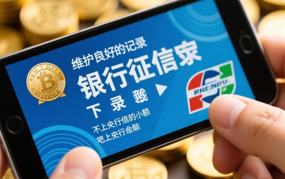 哪些小额贷款不上征信容易过关