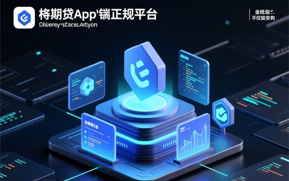 类似好期贷app一样的正规平台有哪些