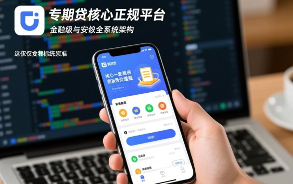 类似好期贷app一样的正规平台有哪些