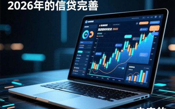 2026年容易下款的贷款有哪些