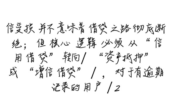 逾期还可以贷款的平台2026款有哪些