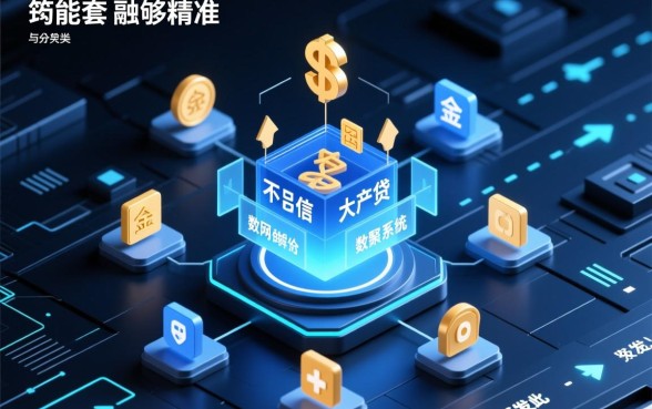 不上征信大数据的网贷平台有哪些