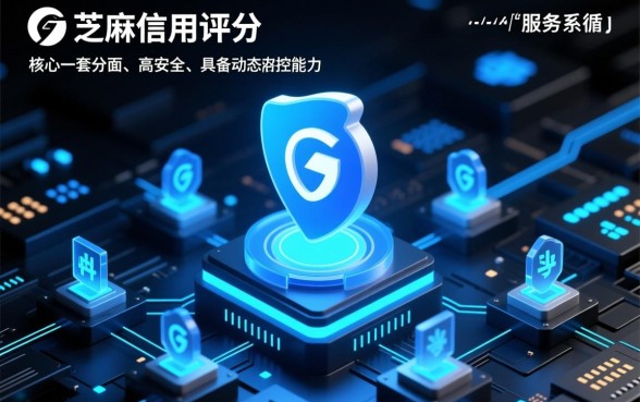 黑户通过芝麻分大额贷款的app有哪些