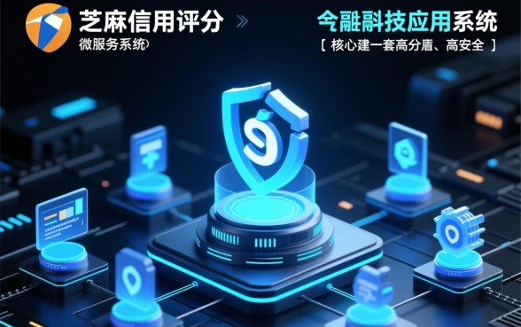 黑户通过芝麻分大额贷款的app有哪些