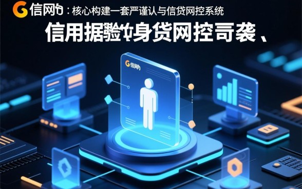 有学信就能下款的网贷有哪些软件