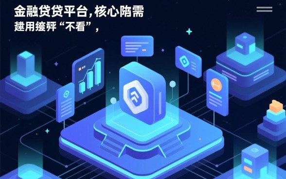 网上什么平台容易借钱