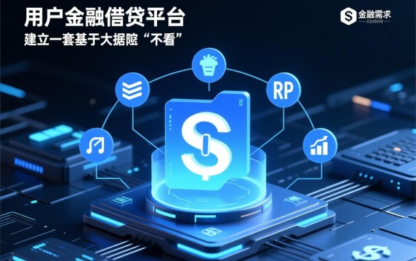 网上什么平台容易借钱