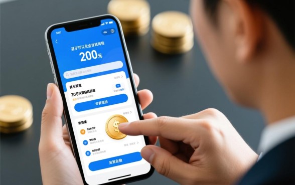 哪里可以借钱200元不需要人脸