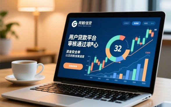 什么网贷平台好贷款容易通过审核