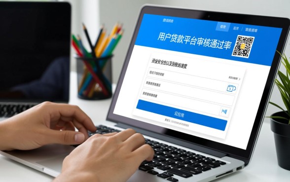 什么网贷平台好贷款容易通过审核