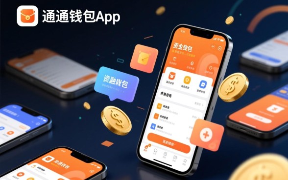 像通通钱包app一样的贷款软件有哪些