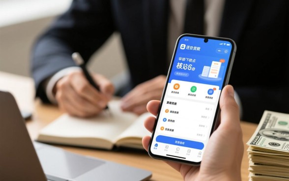 还有什么贷款软件好审核下款快点