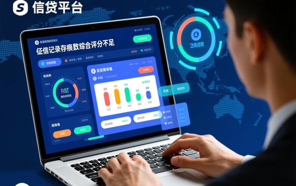 信誉度低的可以贷款的软件有哪些