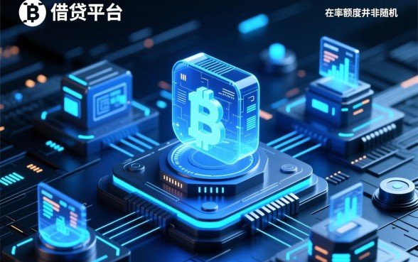 哪个平台借钱容易通过额度高一点