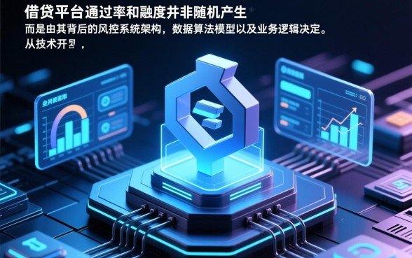 哪个平台借钱容易通过额度高一点