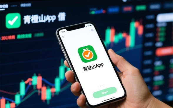 类似青橙山app一样的借钱平台有哪些