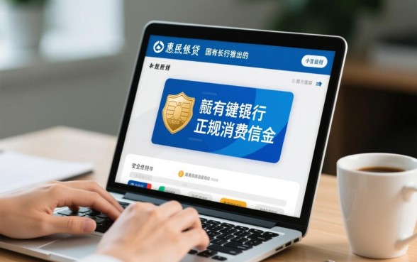 交通银行惠民贷app可靠吗