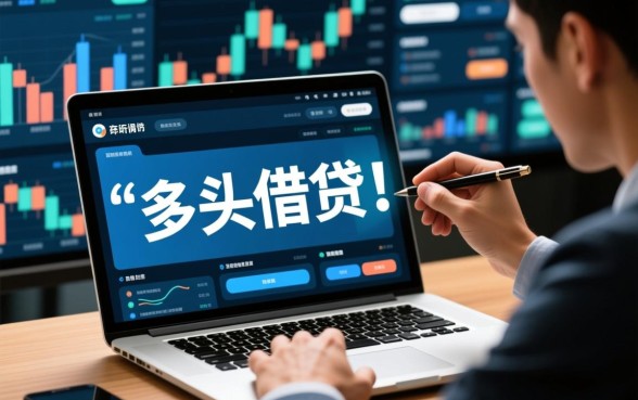 大额网贷口子有哪些推荐