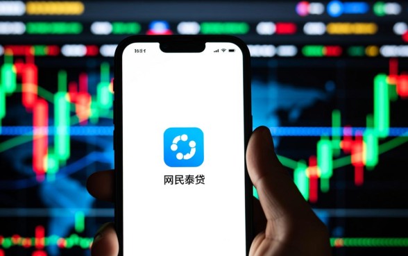 类似民泰贷app一样的网贷软件有哪些