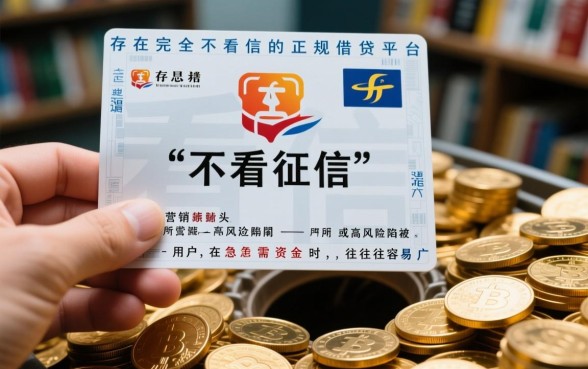 2026最新不看征信秒批口子有哪些