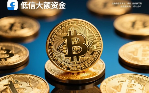 不上征信的大额贷款都有哪些平台