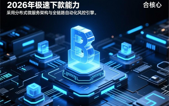 下款快的借款平台2026有哪些