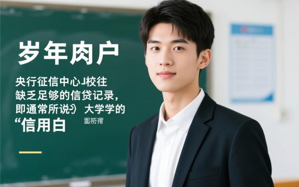 20岁可以申请的贷款有哪些平台