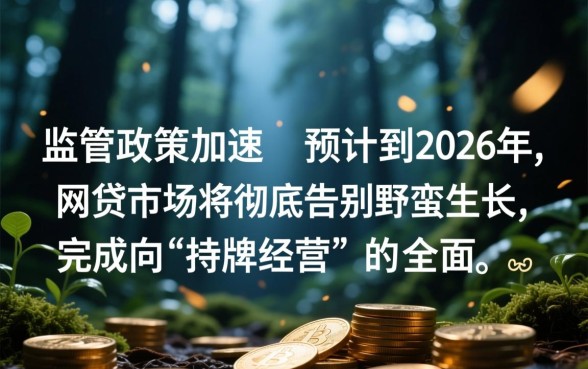 2026年还有哪些网贷可以借款