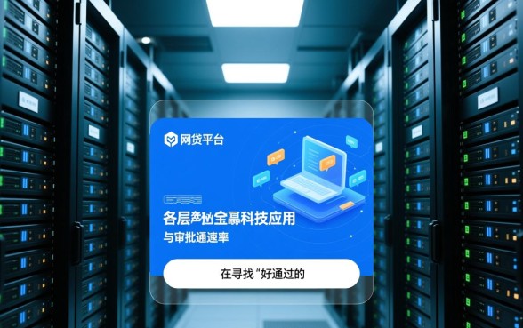 网贷平台好通过的软件有哪些